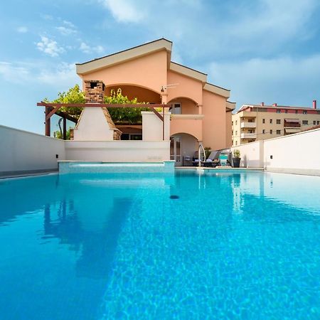 Neretva Valley Apartments - Heated Pool Metković Dış mekan fotoğraf