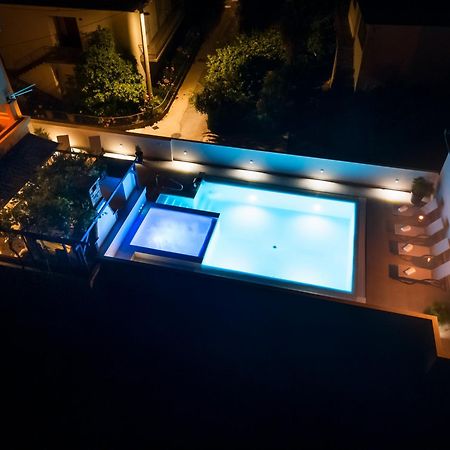 Neretva Valley Apartments - Heated Pool Metković Dış mekan fotoğraf