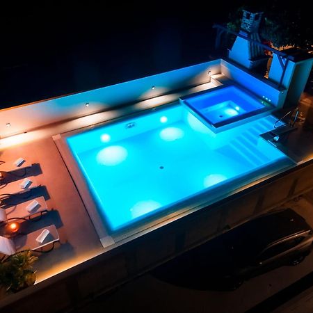 Neretva Valley Apartments - Heated Pool Metković Dış mekan fotoğraf