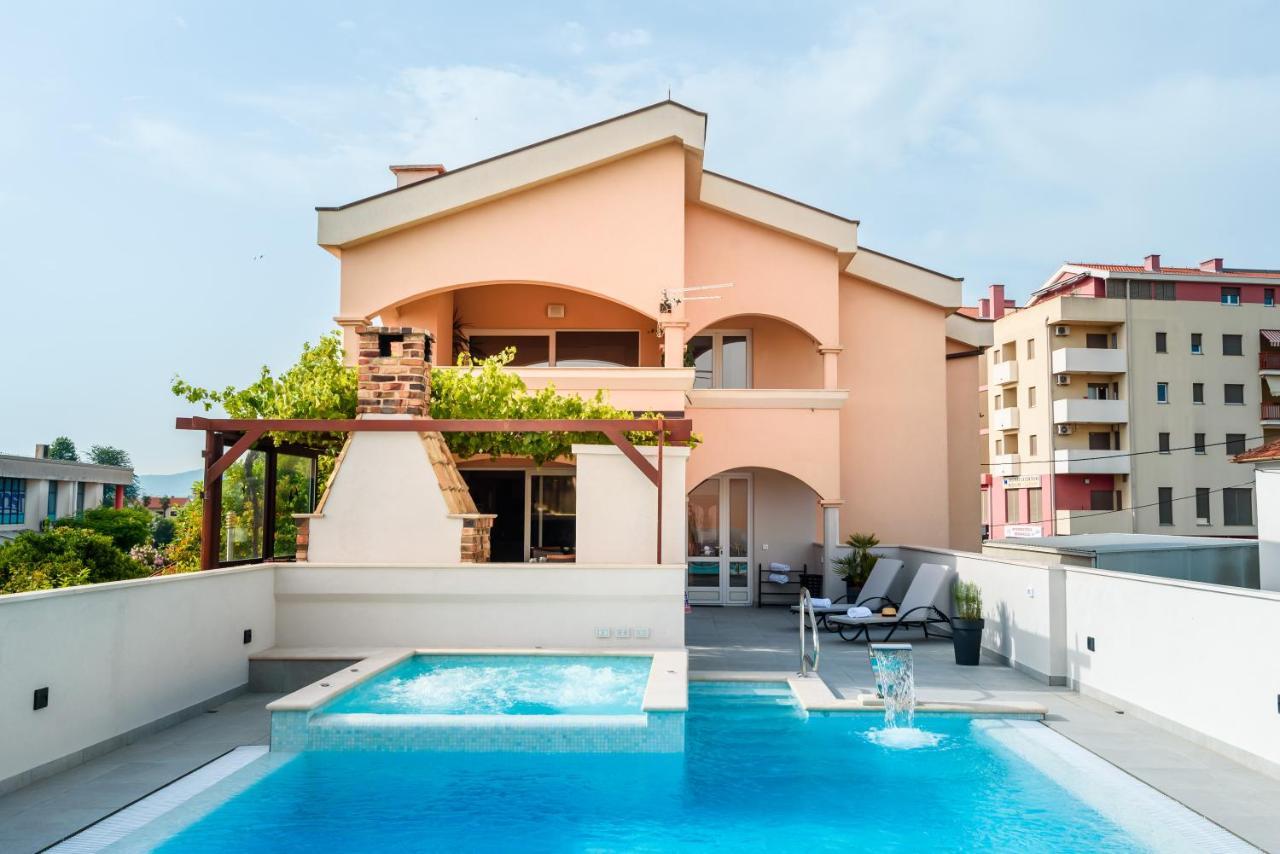 Neretva Valley Apartments - Heated Pool Metković Dış mekan fotoğraf