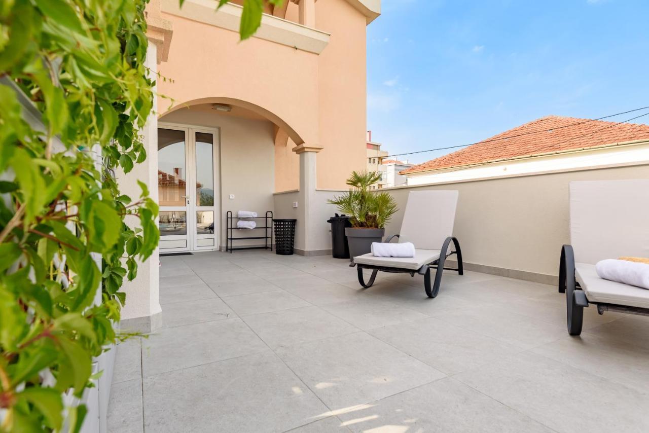 Neretva Valley Apartments - Heated Pool Metković Dış mekan fotoğraf