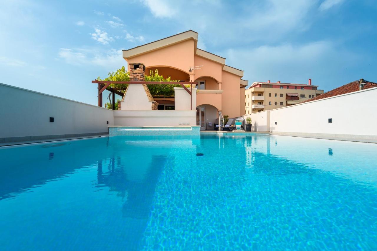 Neretva Valley Apartments - Heated Pool Metković Dış mekan fotoğraf