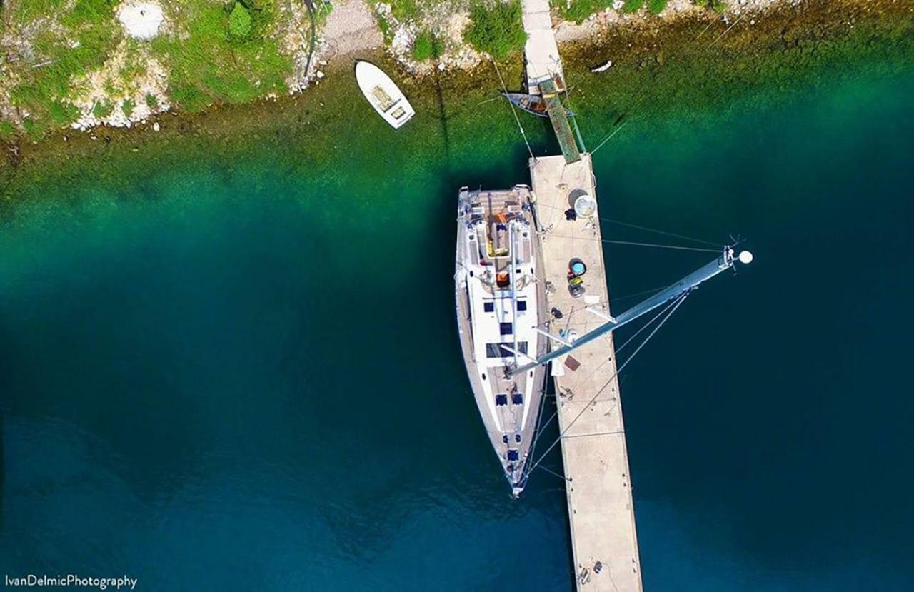 Neretva Valley Apartments - Heated Pool Metković Dış mekan fotoğraf